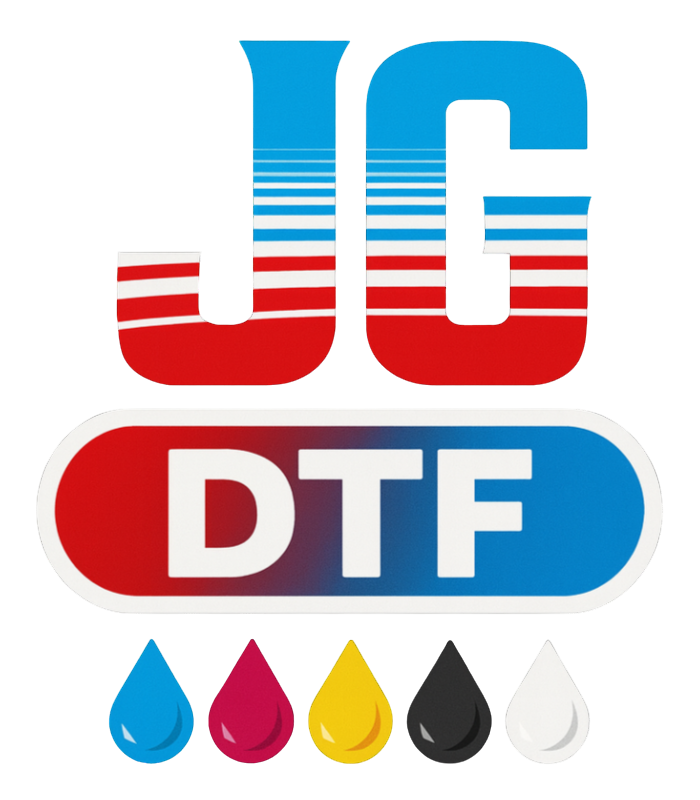 Jackson Graphics DTF logo